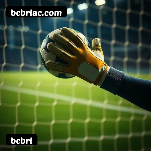 Logo da bcbrl